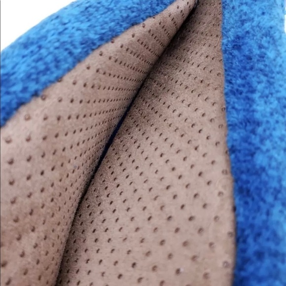 Thor Marvel Men’s Slipper Socks Fuzzy Babba - Picture 6 of 6